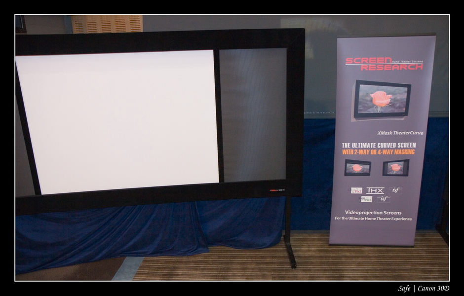 2007 - 03 - Salon hifi sofitel - 057